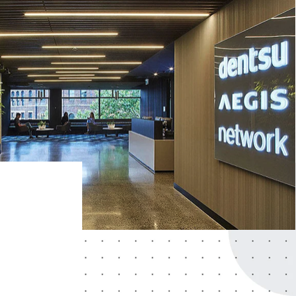 How Dentsu Built 60 Robots in 30 Days (And Saved 125k Hours in the Process)